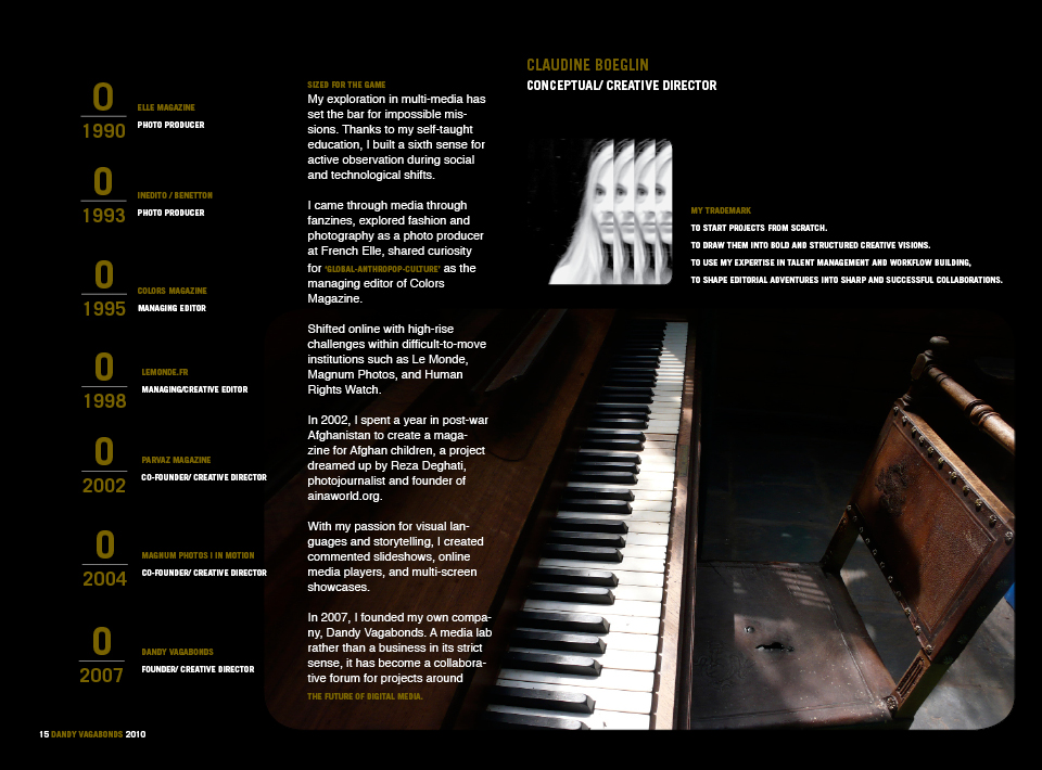 Manifesto/ Augmented Reality using Fictional Languages