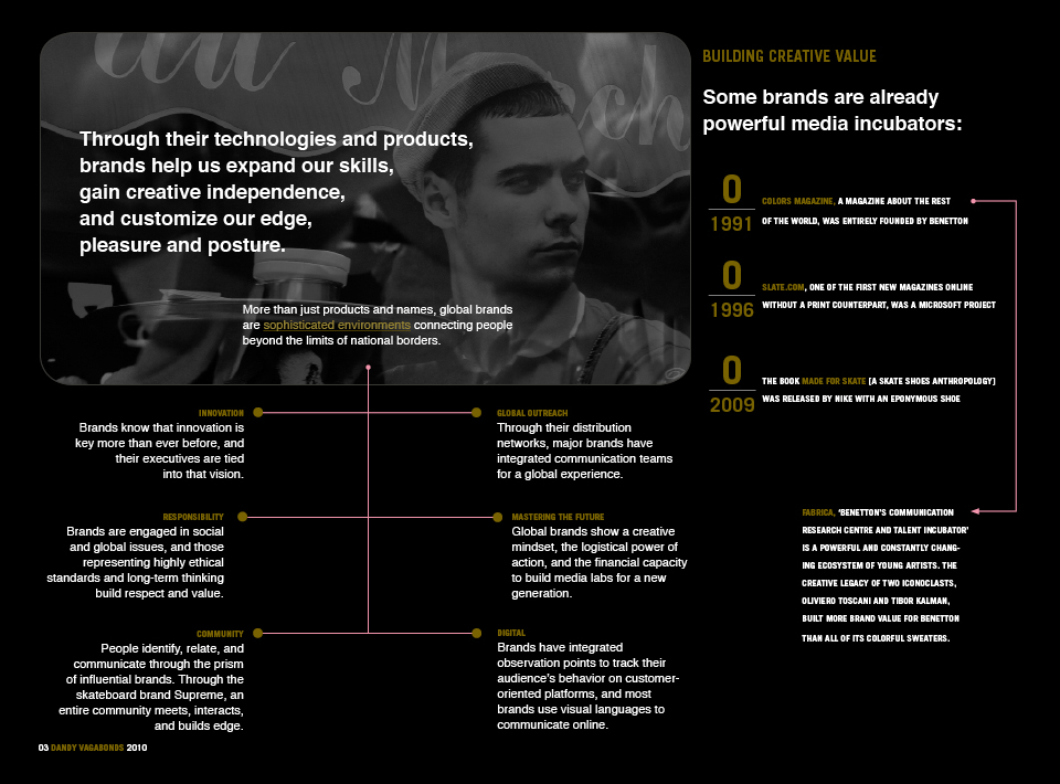 Manifesto/ Augmented Reality using Fictional Languages