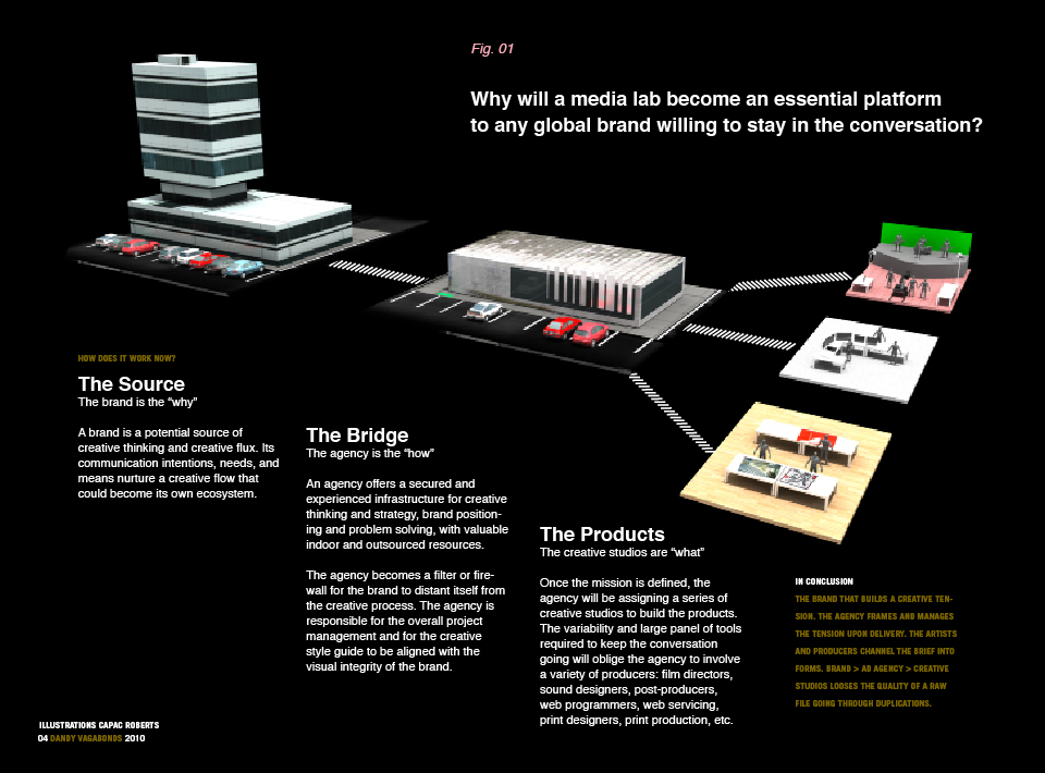 Manifesto/ Augmented Reality using Fictional Languages