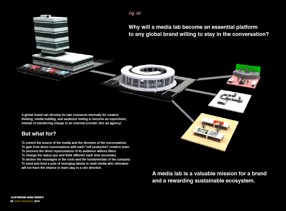 Manifesto/ Augmented Reality using Fictional Languages
